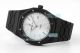 Audemars Piguet Royal Oak White Dial Black Venom 15400 Swiss Replica DLC Watch (4)_th.jpg
